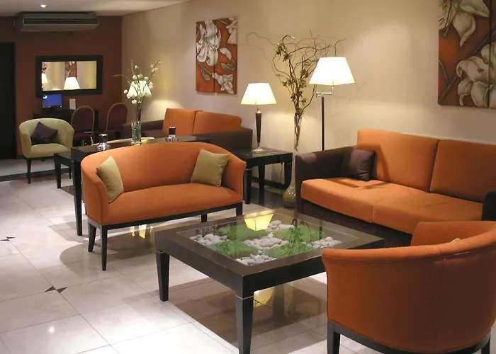 Ayacucho Palace Hotel
